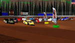 Tyler County Speedway