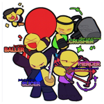 ~Berry group <3~