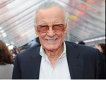 Stan Lee is amazing