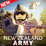 "New Zealand Army"
