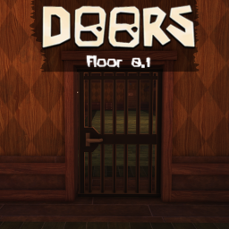 Doors: Floor 0.1