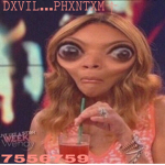 Dxvil...Phxntxm