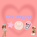The cool preppys