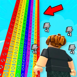 +1 Speed Per Climb!