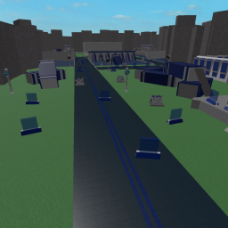 [RST] Outpost Arsenal I