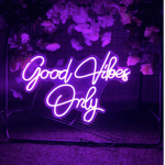 ・good vibes・