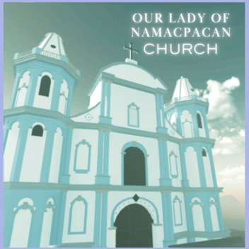 Our Lady of Namacpacan Church
