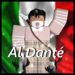 Al Danté