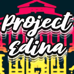 PROJECT: EDINA icon