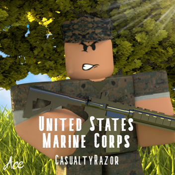 Parris Island, South Carolina