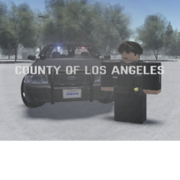 County Of LA.