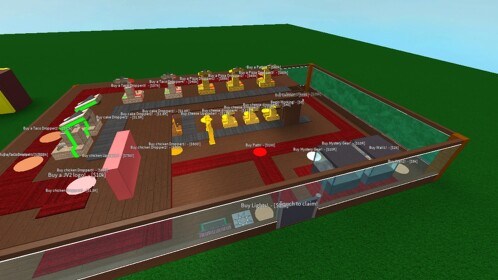 [FIXED!!]Being worked on now.