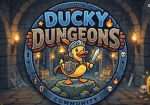 Ducky’s Dungeons