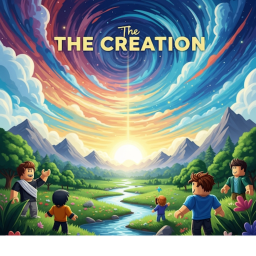 The Creation Story