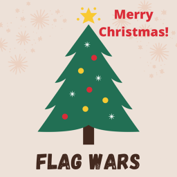 Flag Battles!