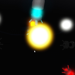 Innovation Inc. Black Hole Facility