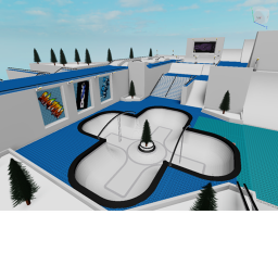 Nation Skateboards Skate Park