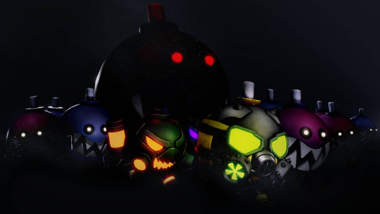 [UPD] Blast Wars screenshot 1