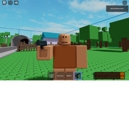 Npc's Are Becoming Smart RP