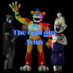 The Coolguy's Army