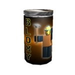 BLOXY COLA U KRZYSA