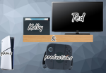 Kolby And Ted Game Productions