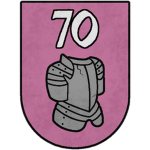 Armourhunter-Battalion 70