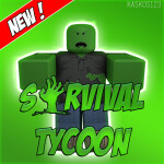 gone game (survivor tycoon)