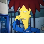 Sideshowbob group