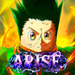 [WORLD 2] Arise Crossover