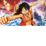 *One Piece (Anime)*