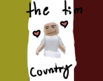 The tim country