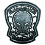 [USA] :// Special Forces | Uniform Exchange