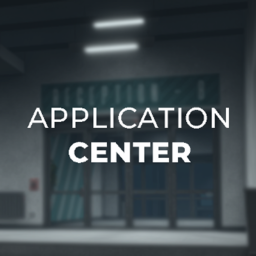 Application Center