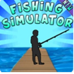 🐠Fishing Simulator🐟