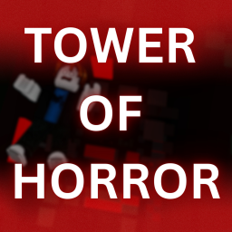 [🕷️] Tower of Horror