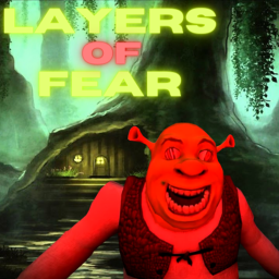 Layers of Fear