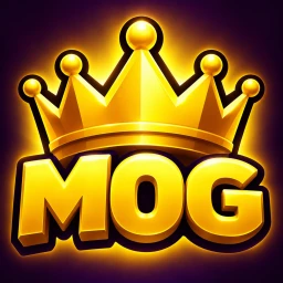 Mog the Server 👑 Flex Your Avatar Value & Age icon