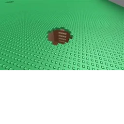 The underground war but its insane icon