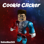 Cookie Clicker [Closed]