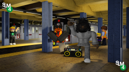 [🚆EXTENSION] Jerome Av Lines [MTA - SLM]