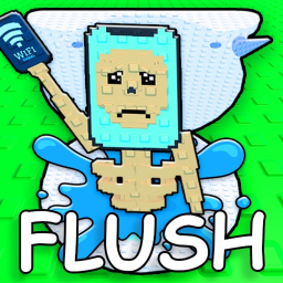 [🚽] Flush a Brainrot