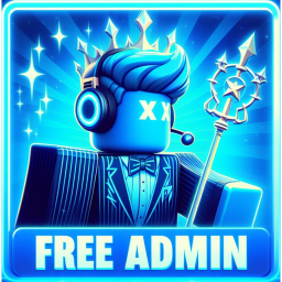 Free Admin + Gear Test