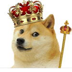 The Doge Nation Of Robloxia