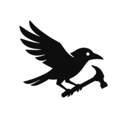 Crow Creations Roblox group icon
