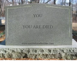 Your Funeral icon