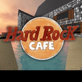 Hard Rock Cafe™'s Cafe V1.0