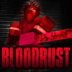 Bloodrust icon
