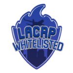 LACRP Whitelisted Server