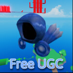 (UGC) Obby for UGC
